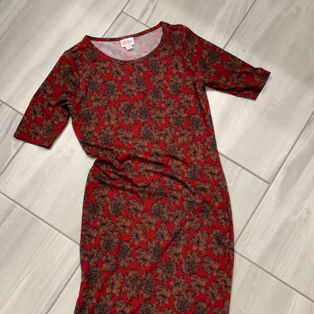 BNWOT LulaRoe Julia